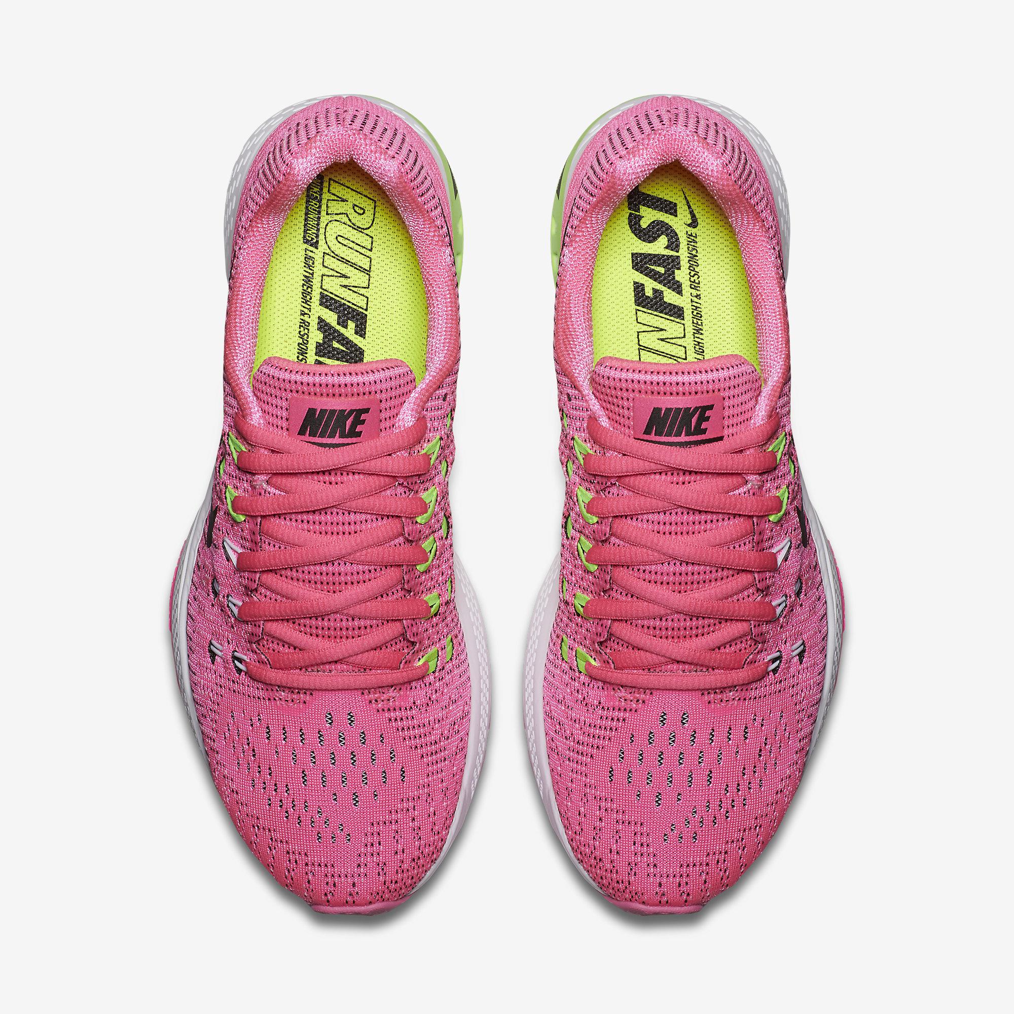 nike zoom structure 19 womens