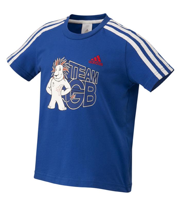 adidas enfant lion