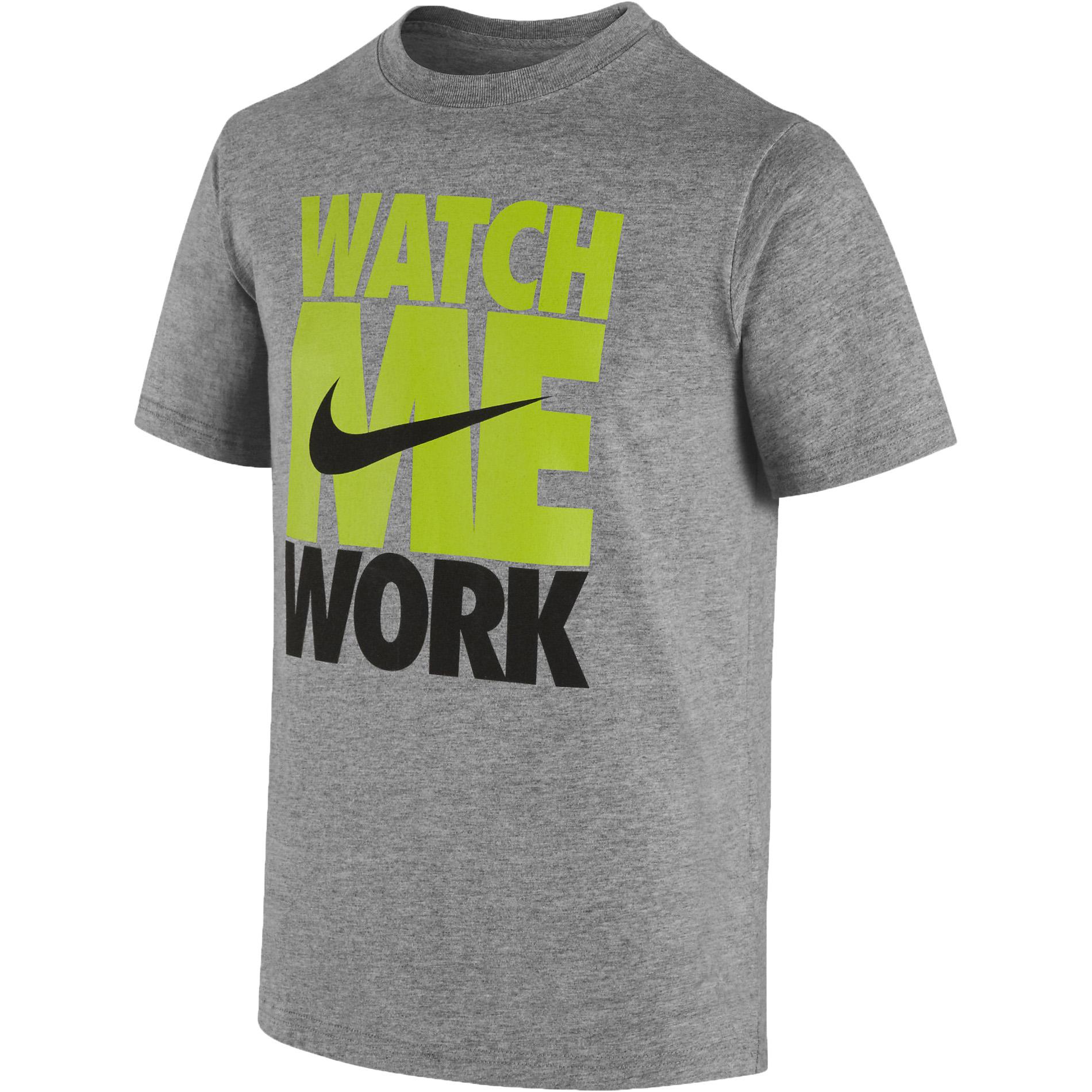 boys nike watch