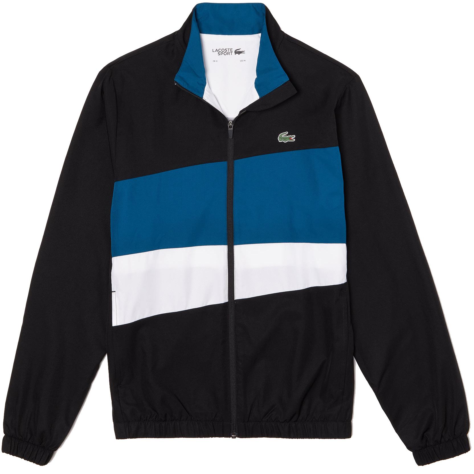 lacoste sweat suits