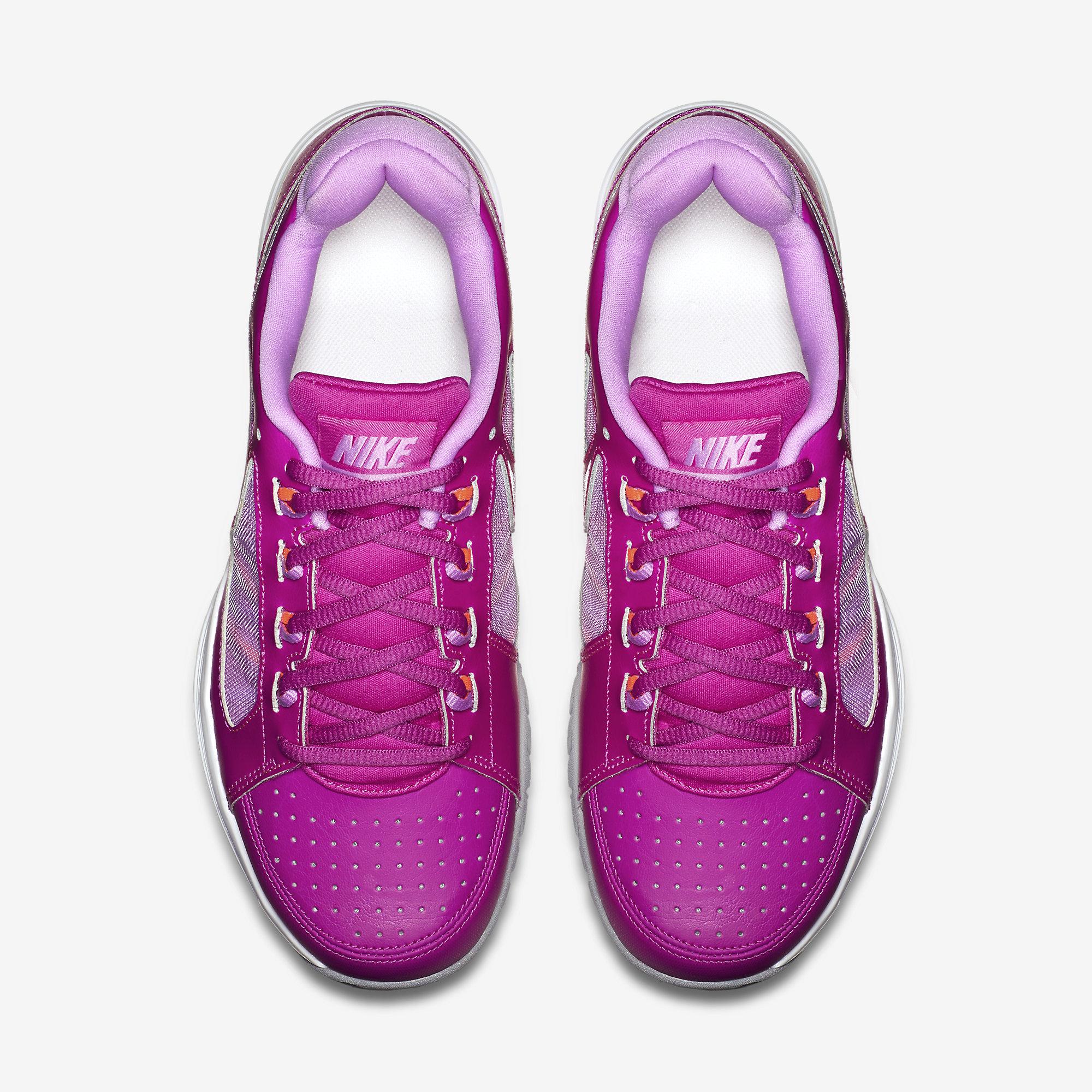 nike air vapor ace women's