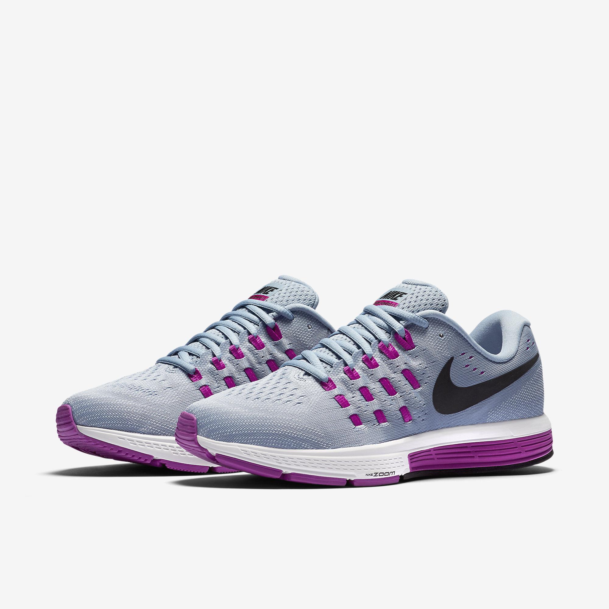 nike men's air zoom vomero 11 running shoes