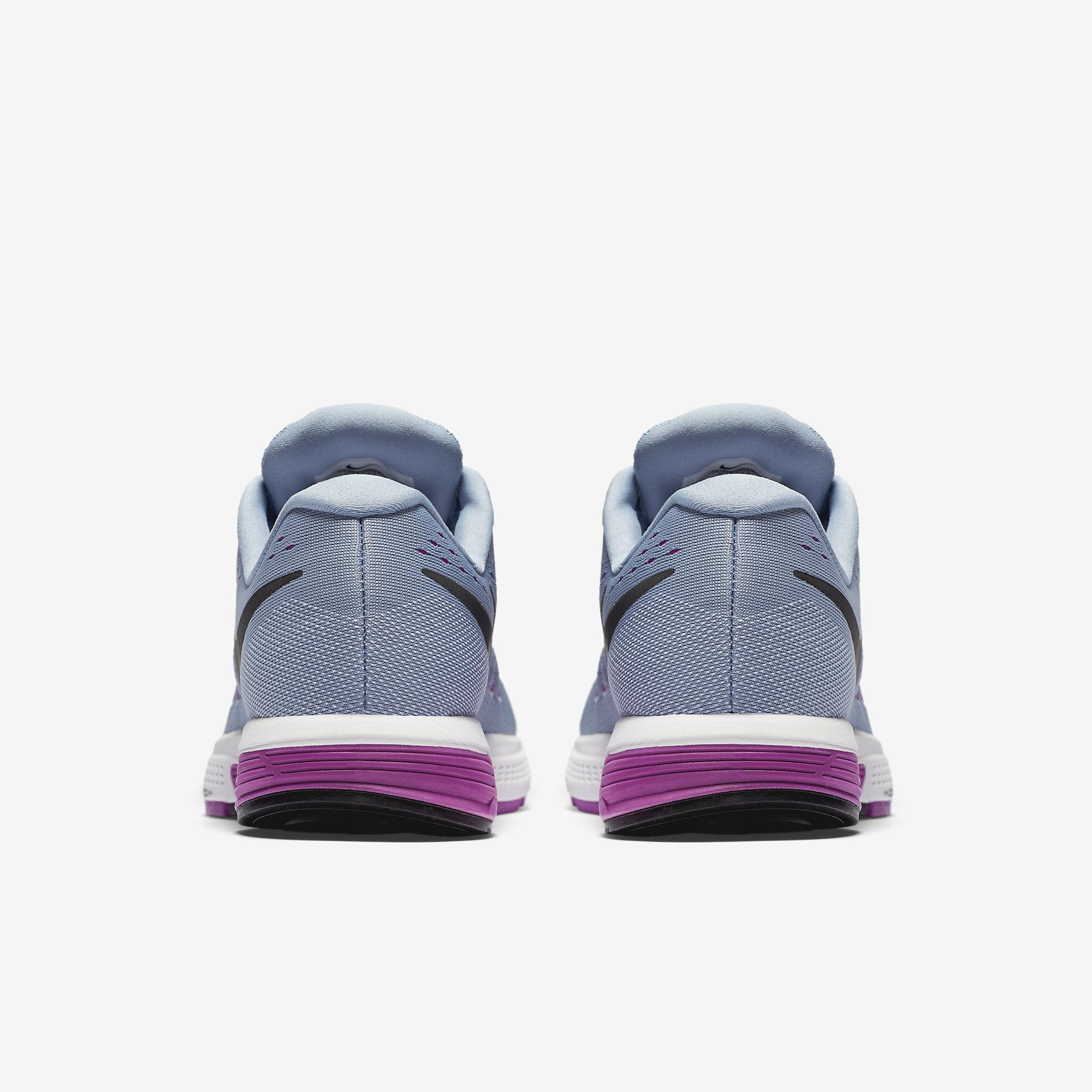 burgundy vapormax plus women's