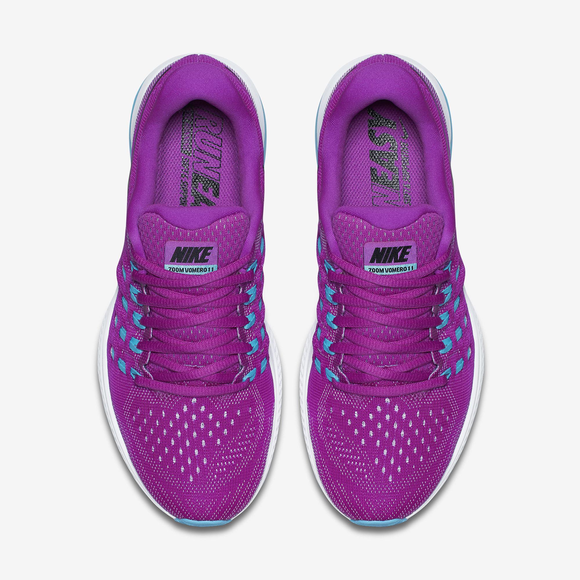 nike wmns air zoom vomero