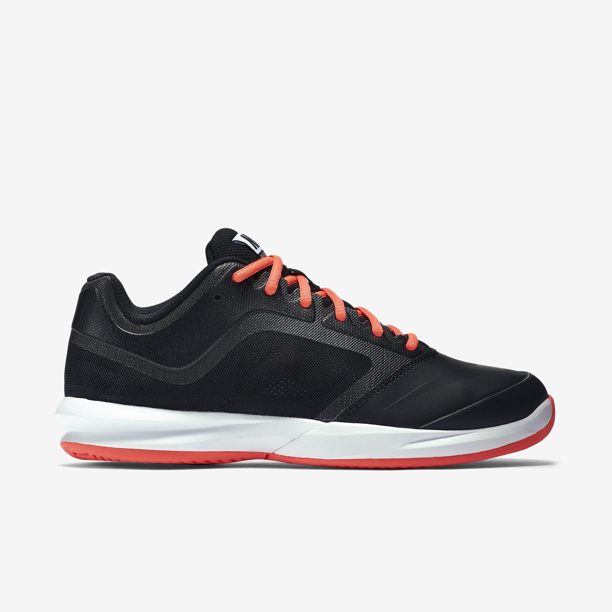 nike dual fusion ballistec advantage