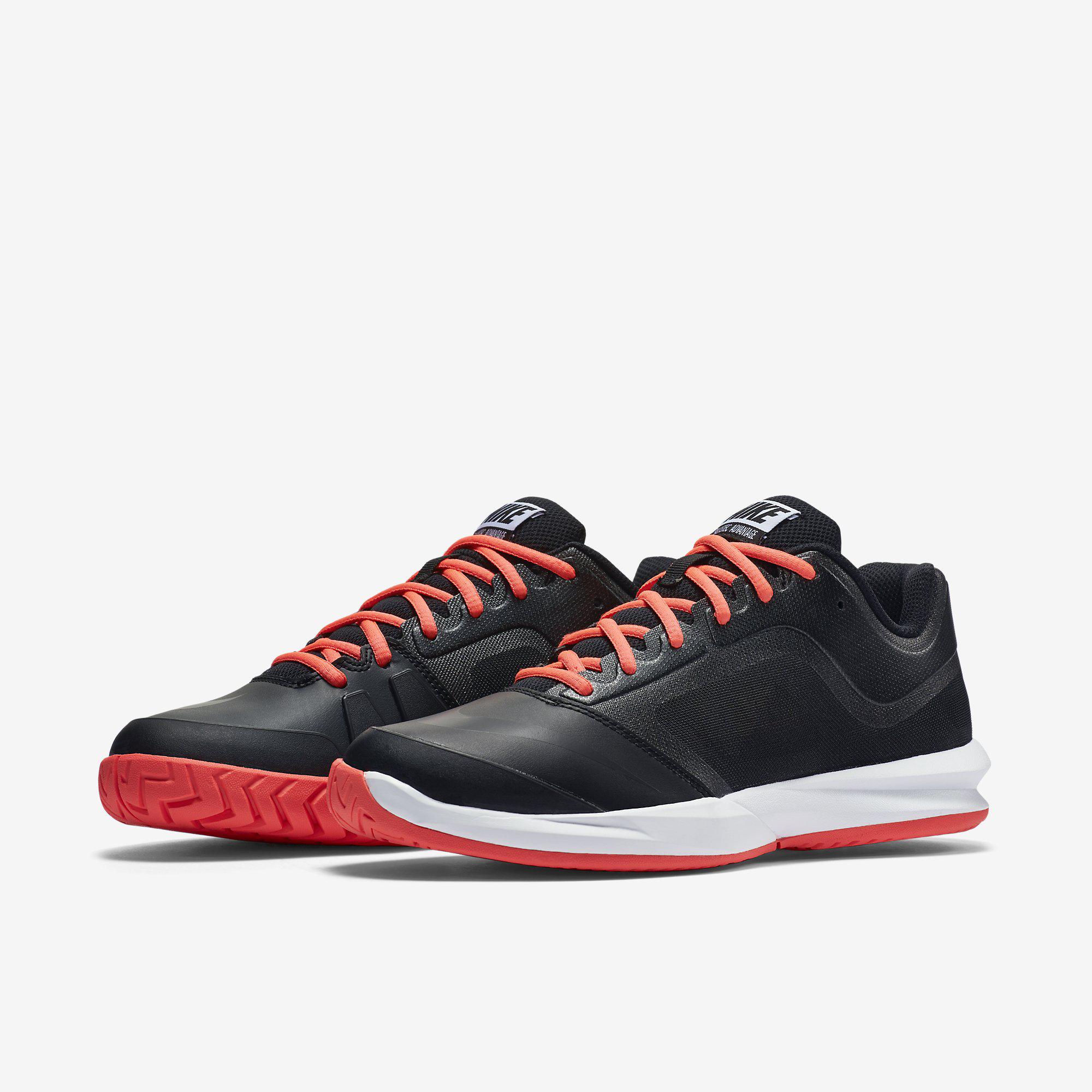nike dual fusion ballistec advantage