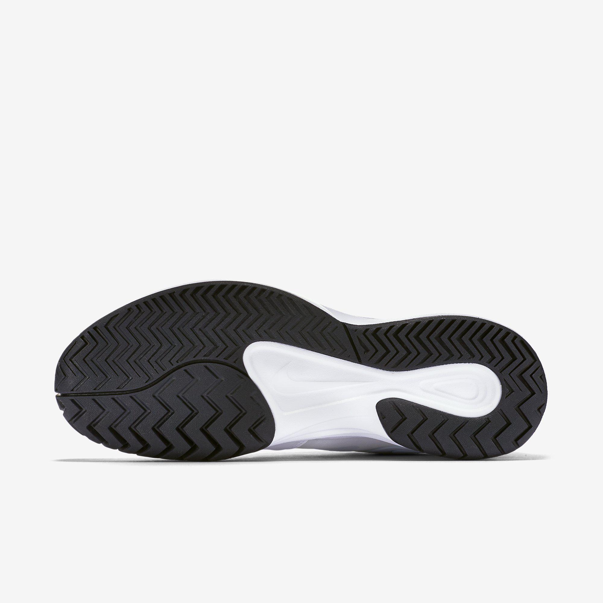 nike dual fusion ballistec