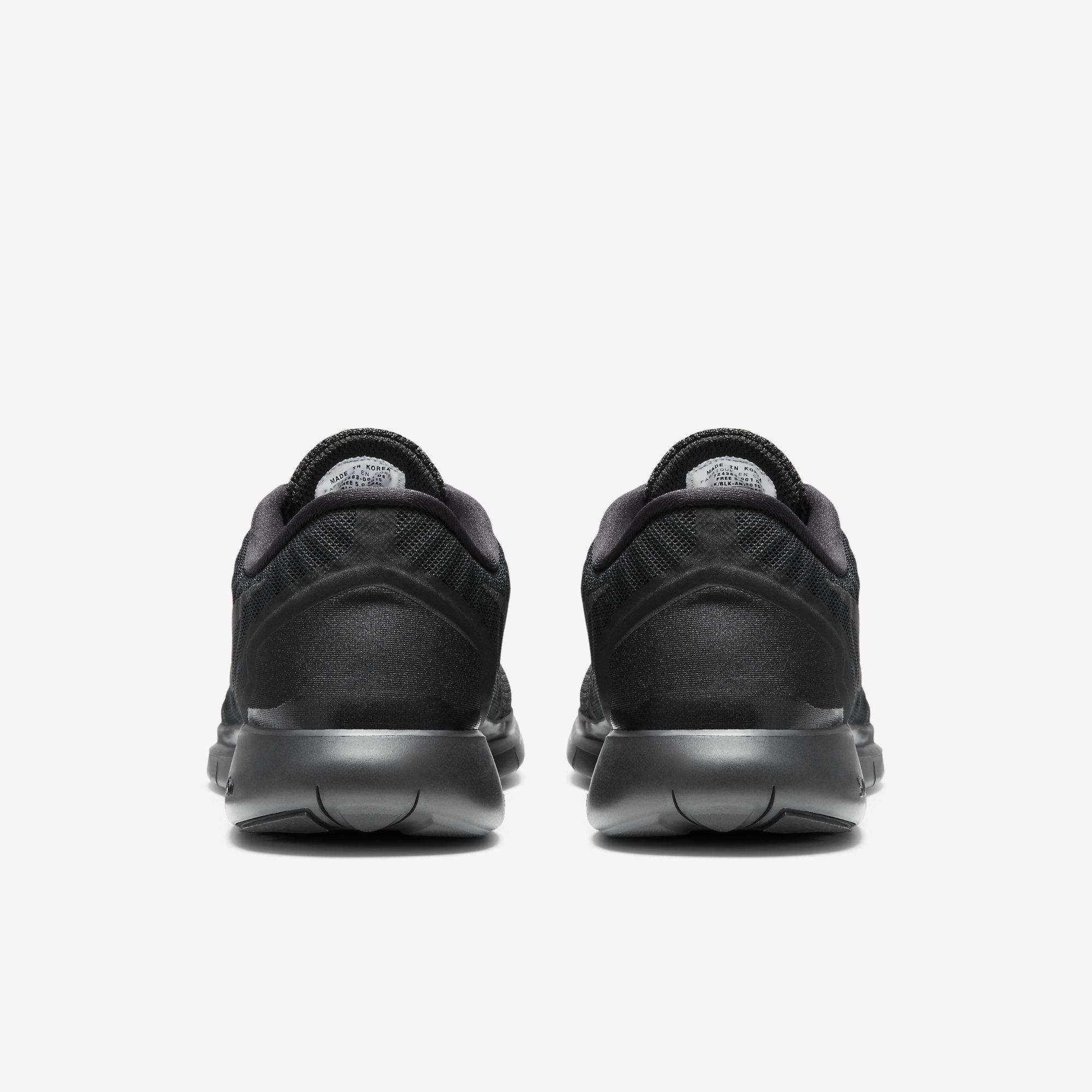 nike womens running shoes 5.0