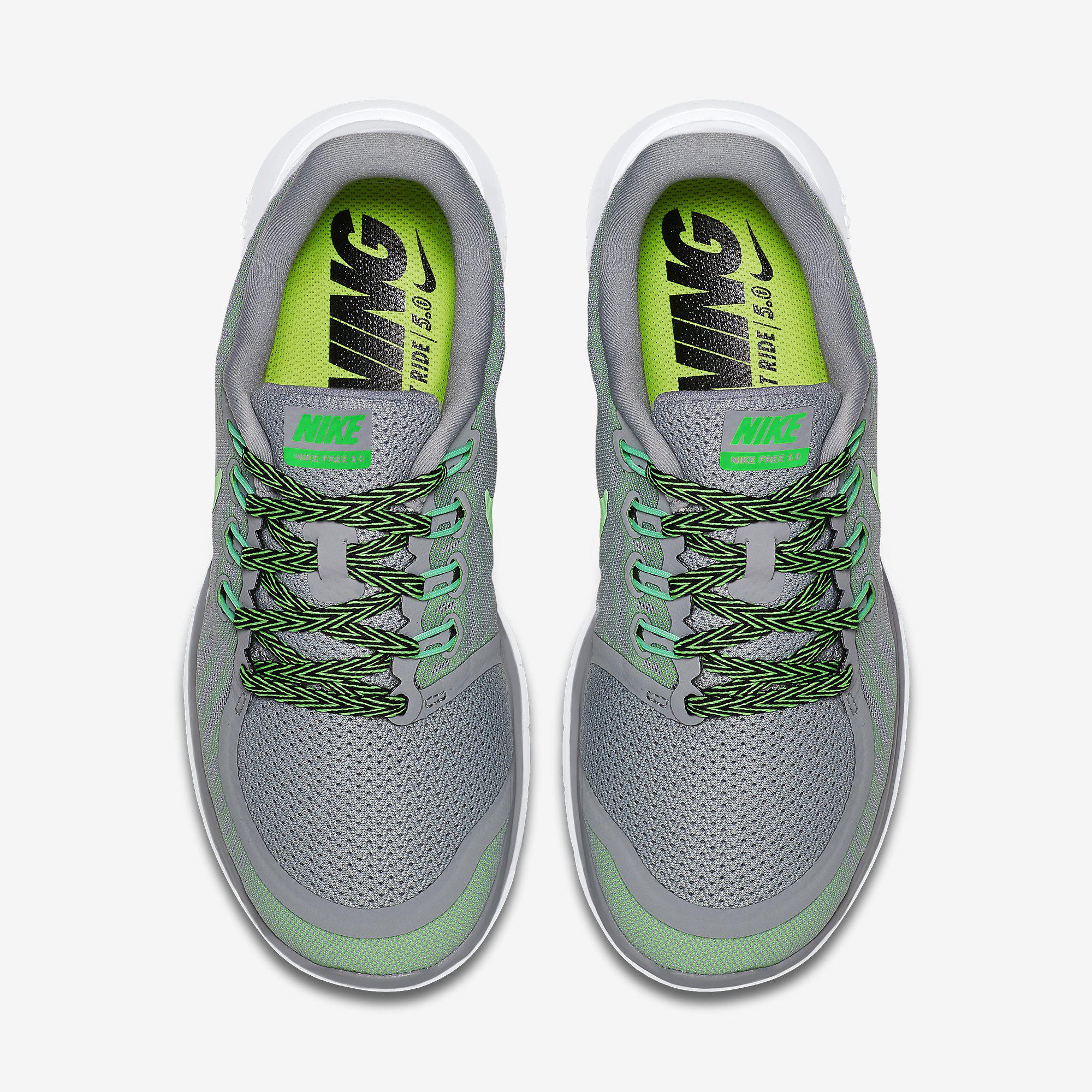 nike womens running shoes 5.0