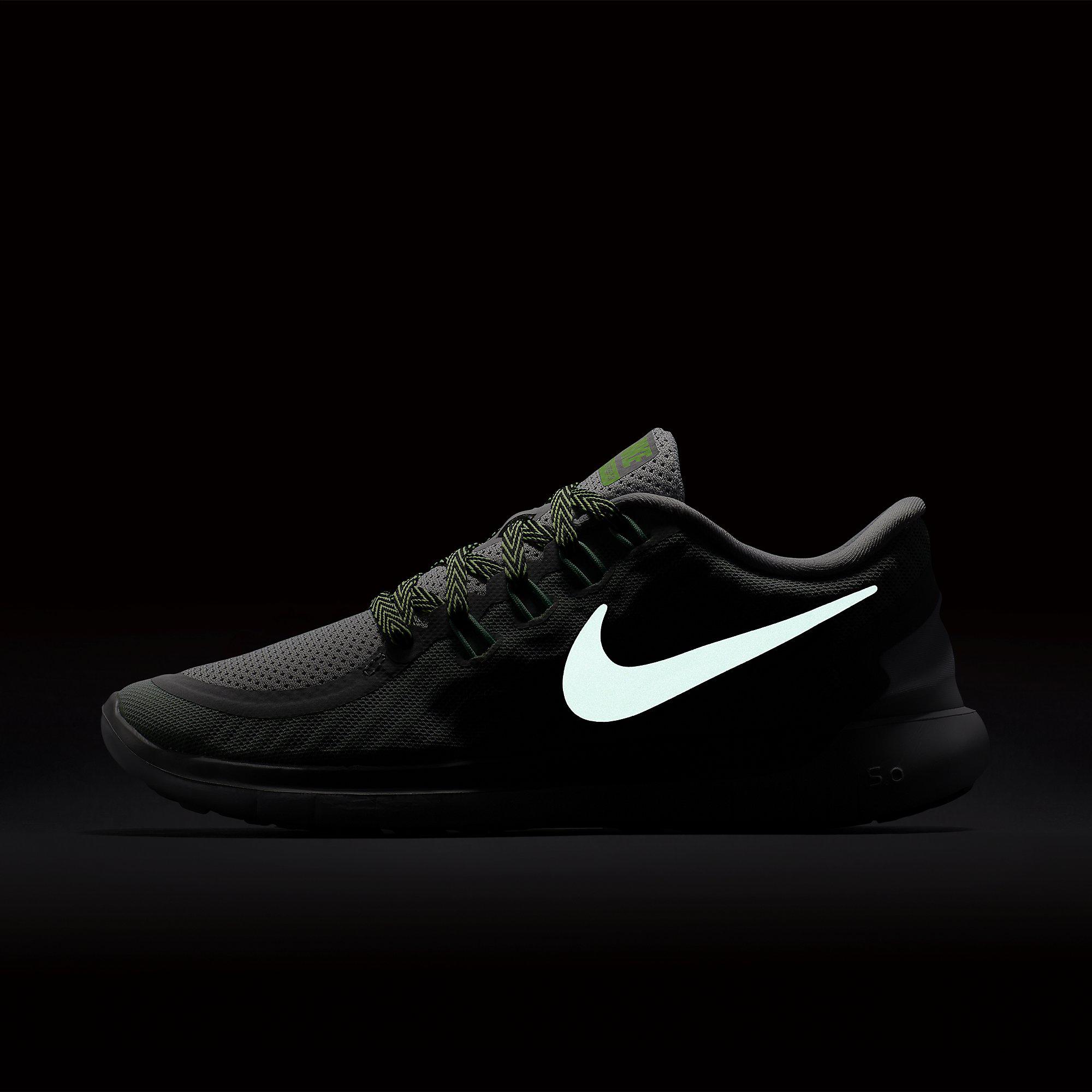 nike womens running shoes 5.0