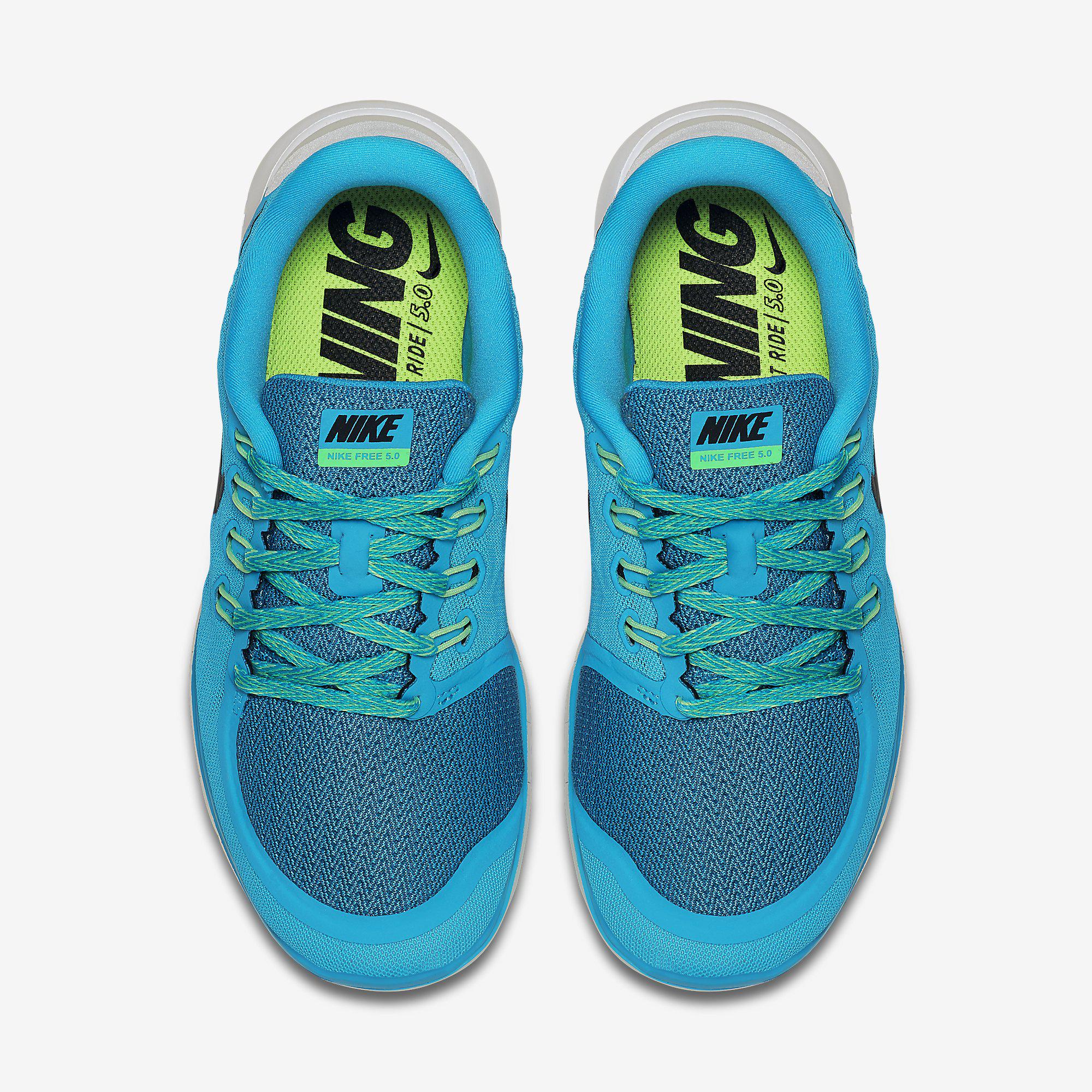 nike triathlon running shoes