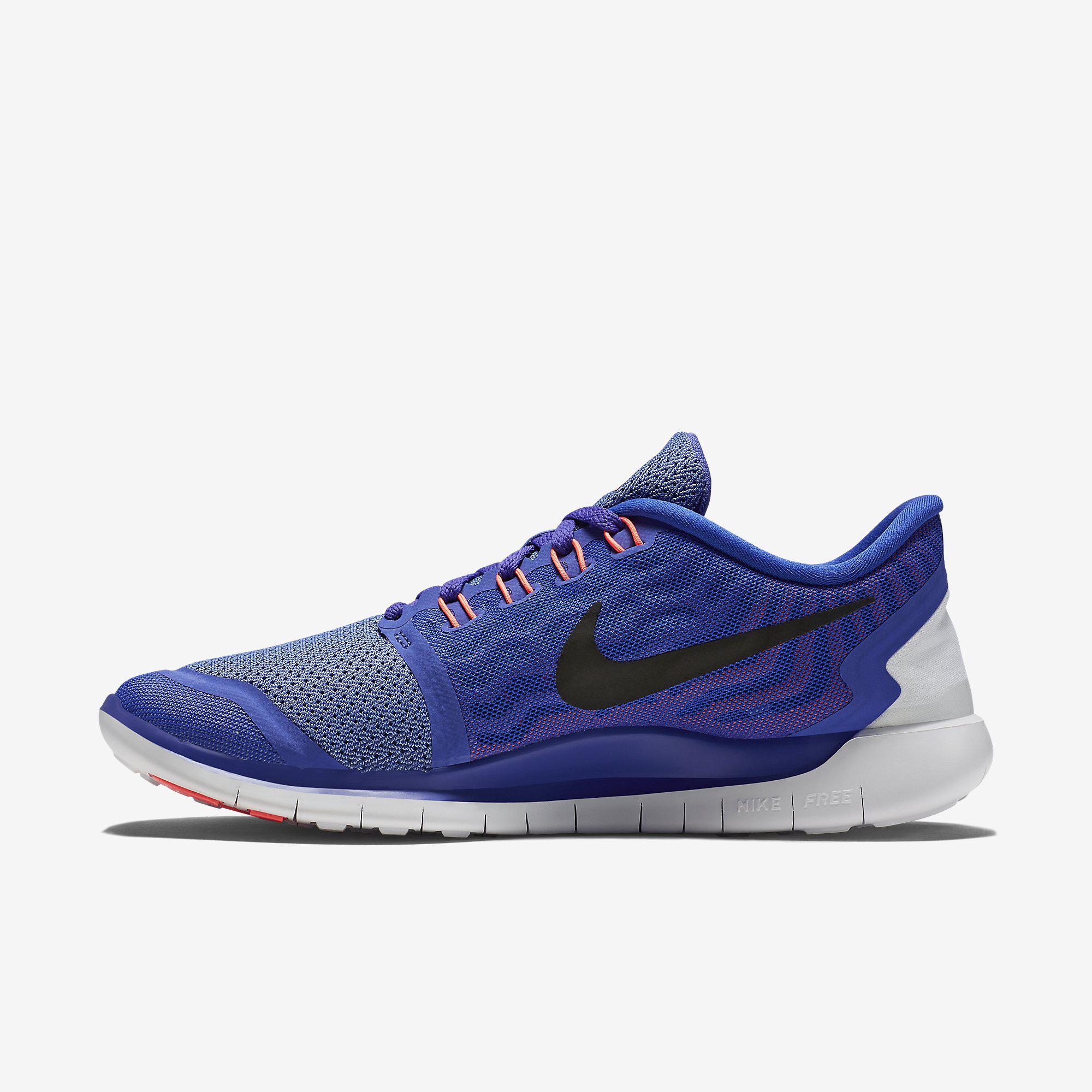 nike womens running shoes 5.0