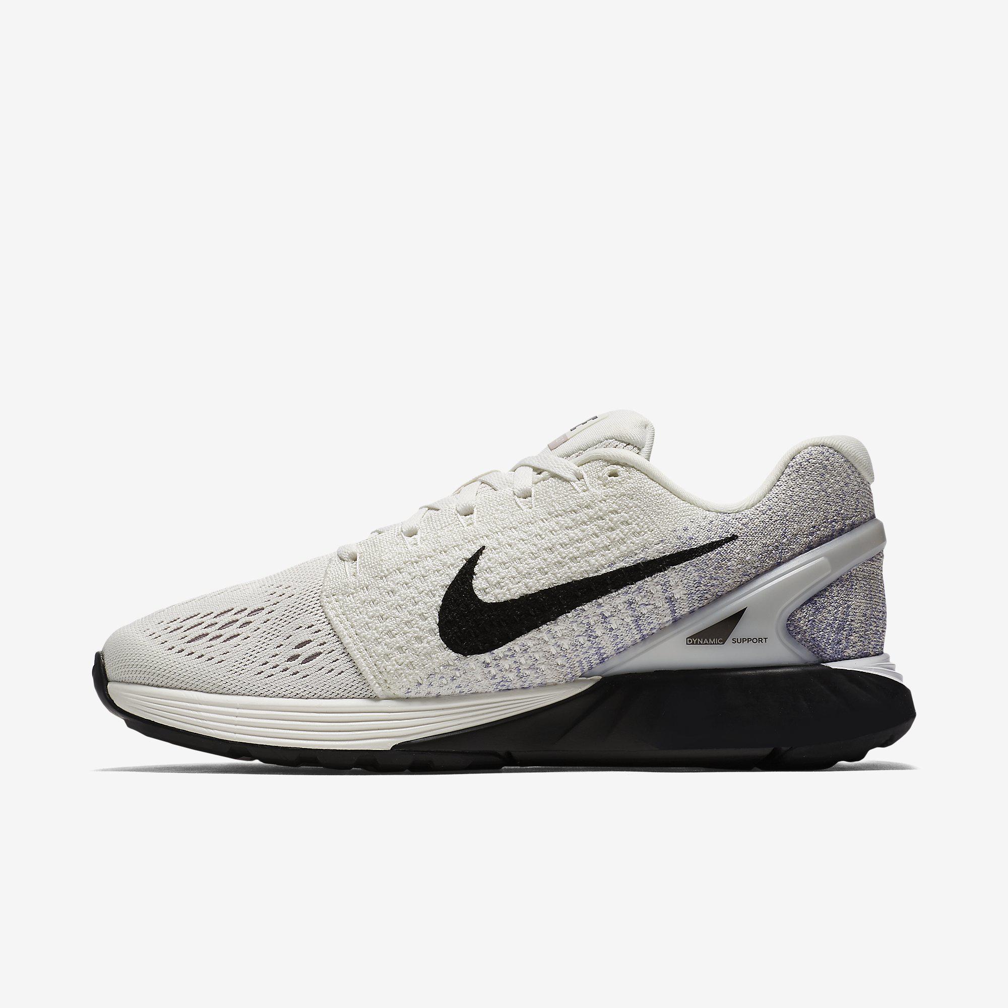 womens nike shoes white with rose gold