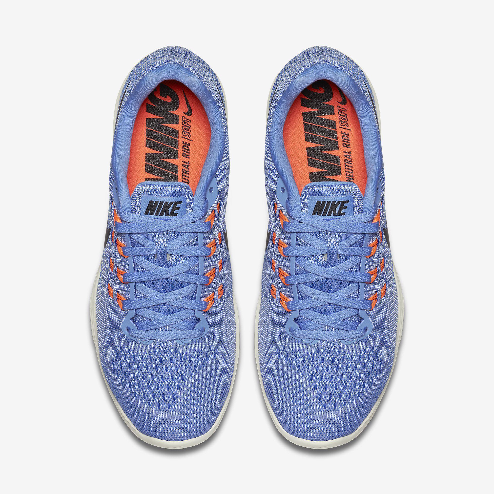 Nike Womens LunarTempo 2 Running Shoes - Chalk Blue ...