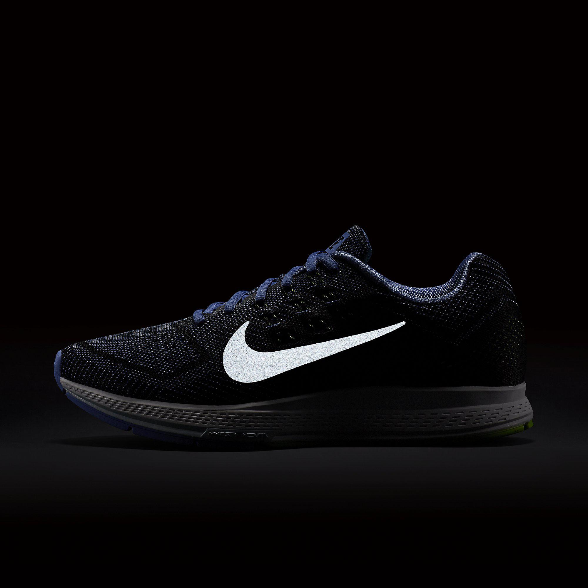 ladies nike air zoom