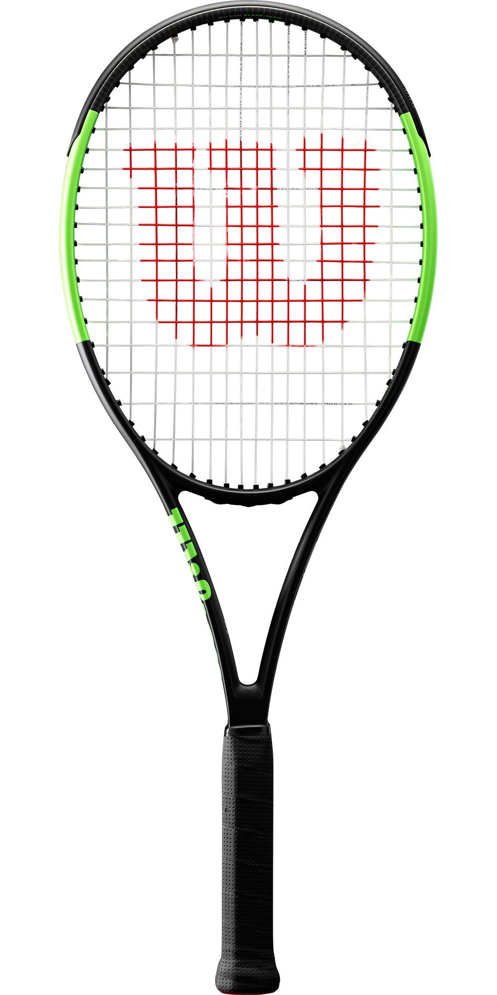 Wilson Blade Team テニスラケット BLADE 98 16X19 V9 by Wilson Japan Racquet online