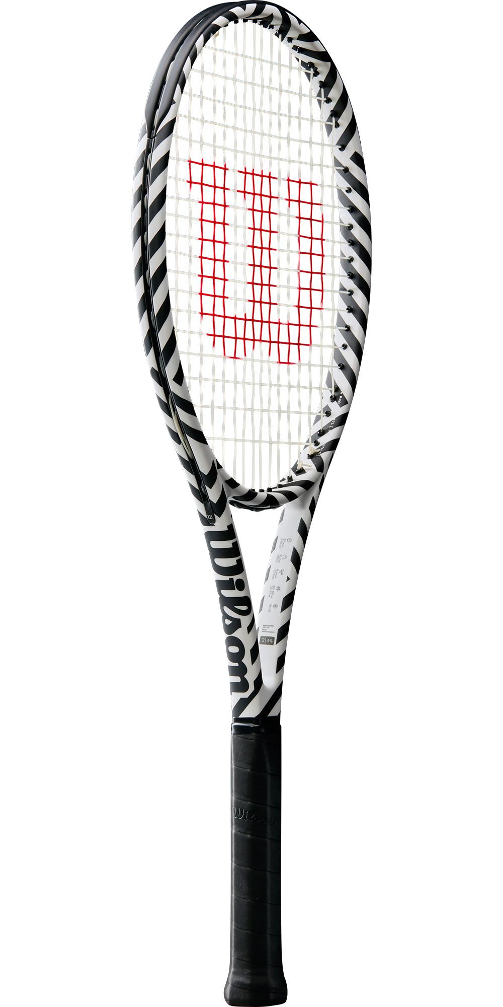 Wilson Pro Staff 97L Bold Edition Tennis Racket [Frame Only ...