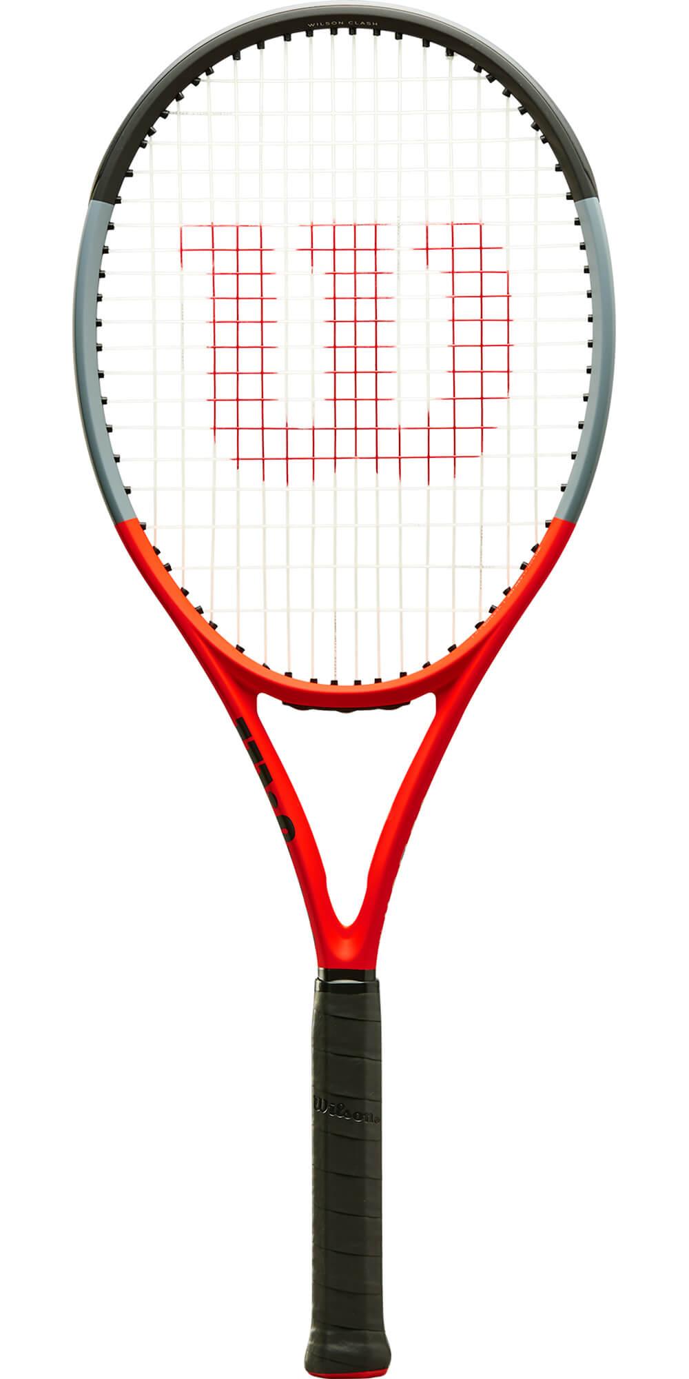 best strings for clash 100