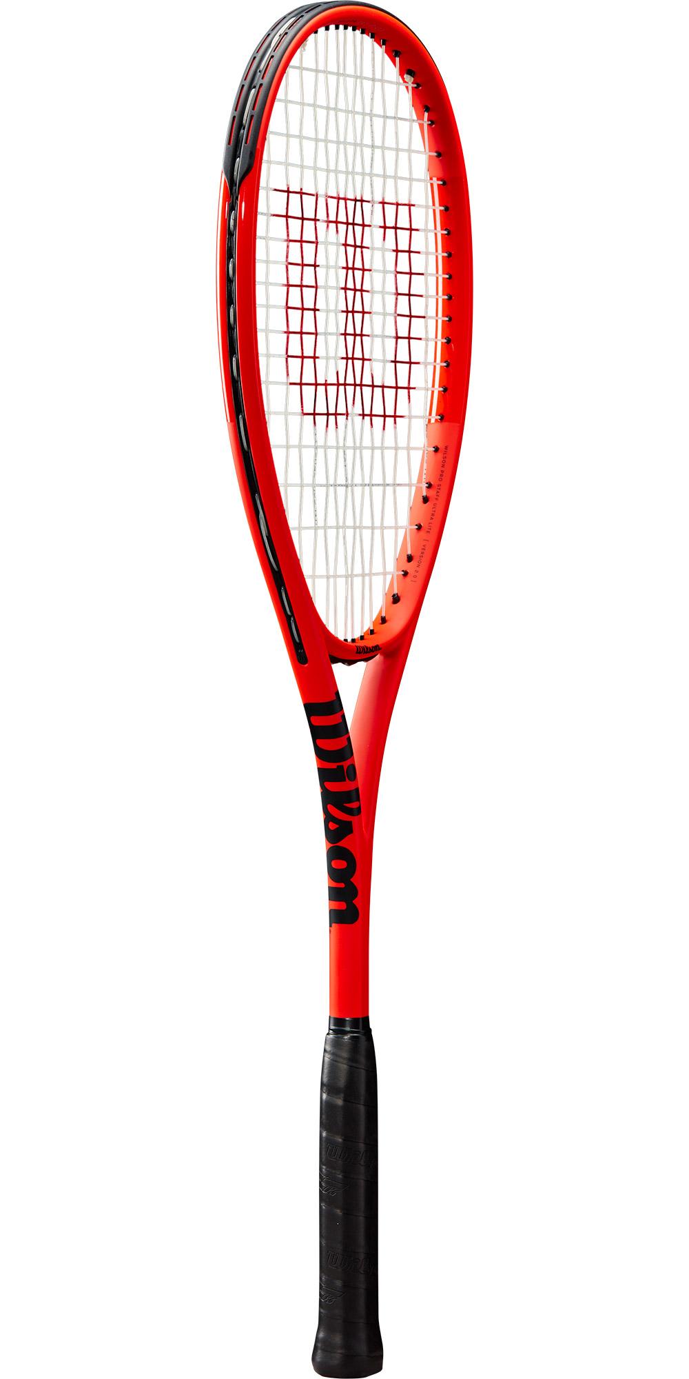 Wilson Pro Staff Ultra Light Squash Racket
