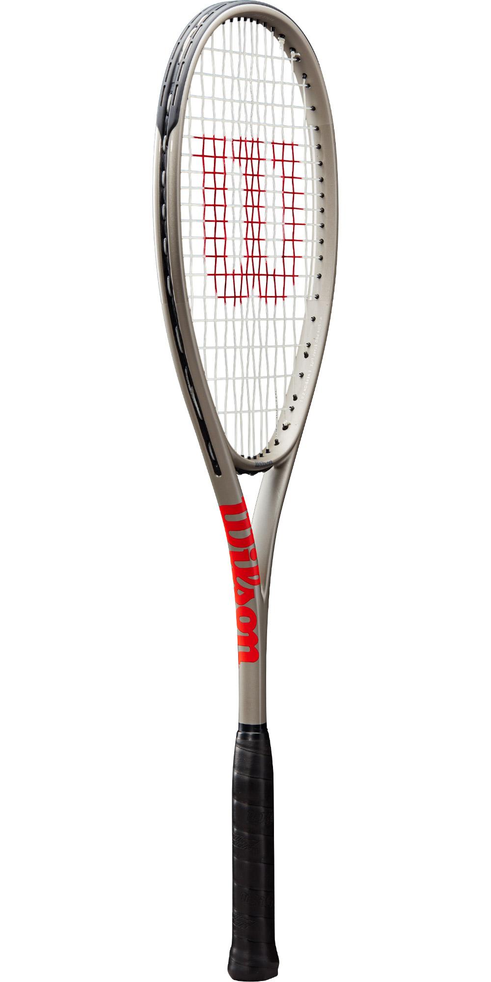 Wilson Pro Staff Light Squash Racket