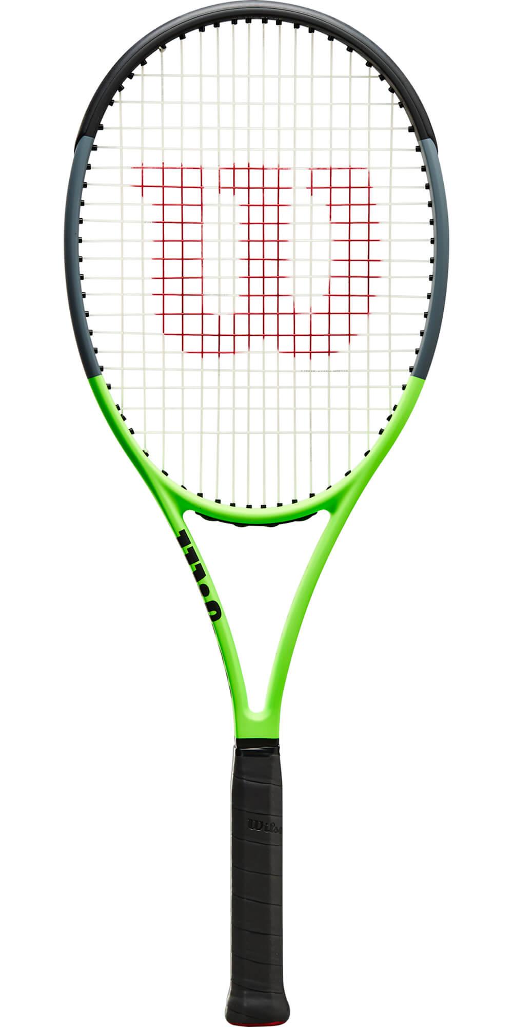 wilson - wilson blade98 v7.0 16×19 Wilson Blade 98 16x19 V7.0 (strung) | Tennis-Point