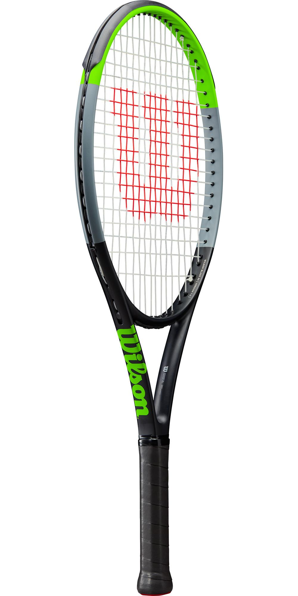 Wilson Blade 25 Inch v7.0 Junior Tennis Racket