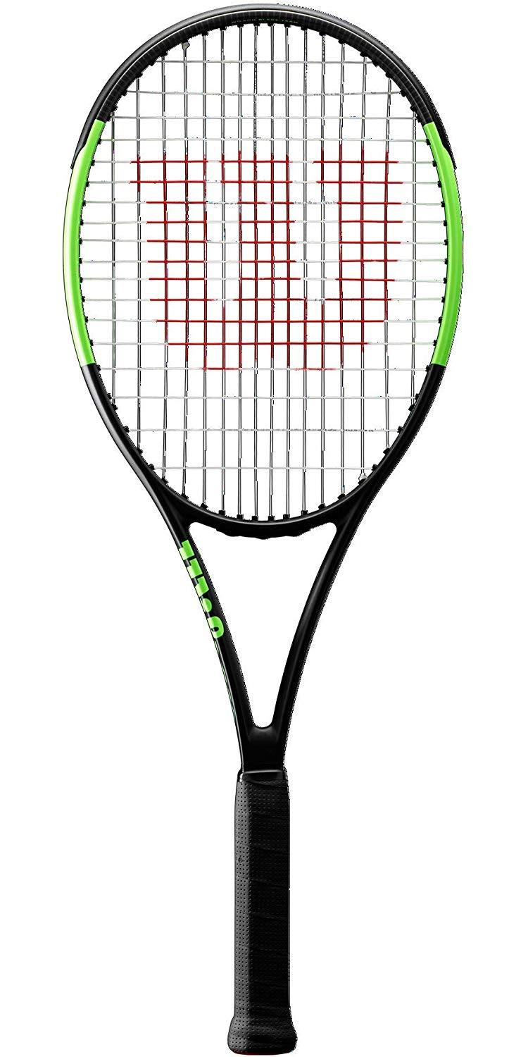 Wilson Blade Feel Team 103 Tennis Racket