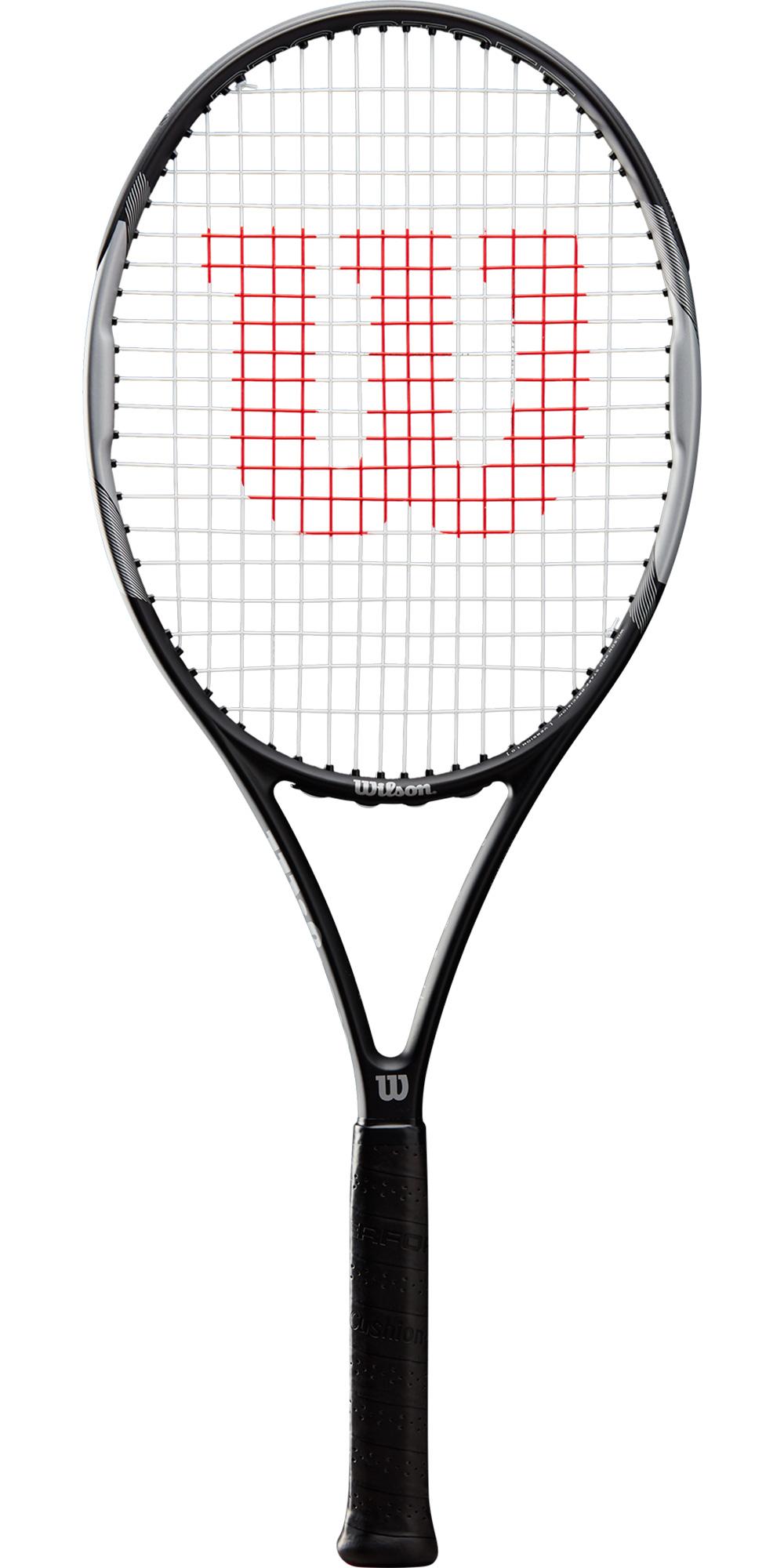 wilson light tennis racket