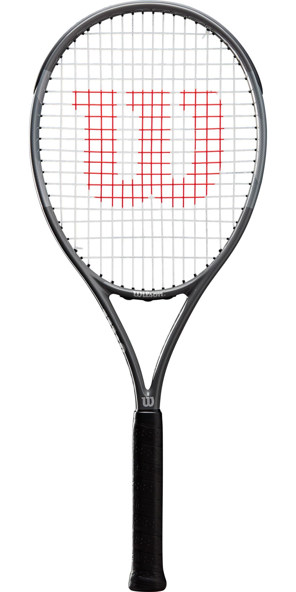 wilson pro staff precision team 100 tennis racket