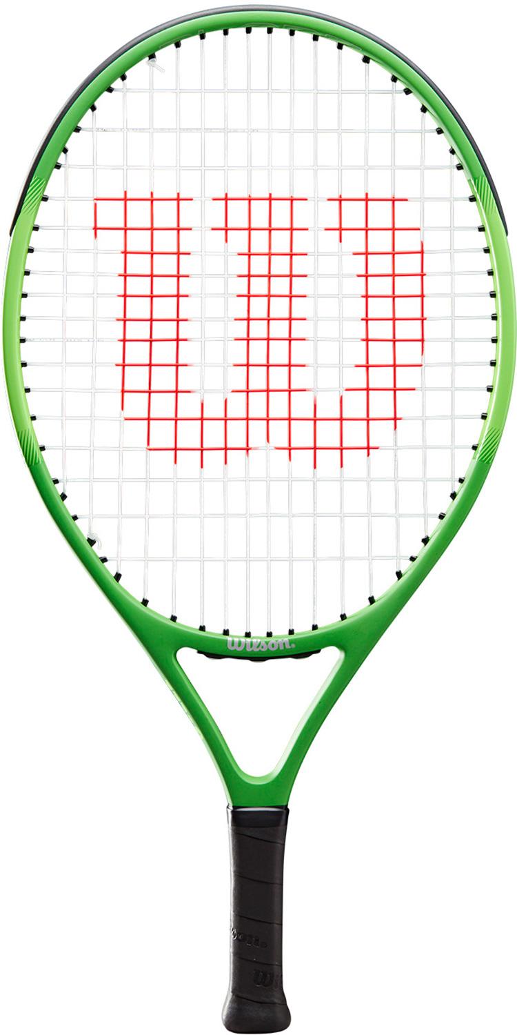 junior tennis racket 21 inch