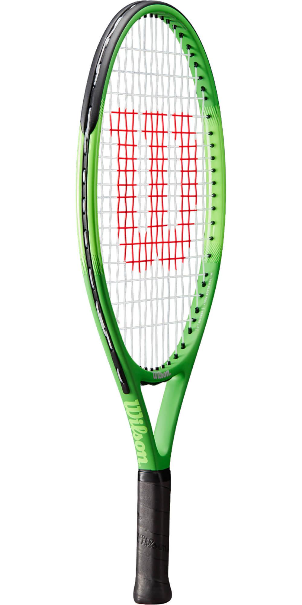 Wilson Blade Feel 21 Inch Junior Tennis Racket