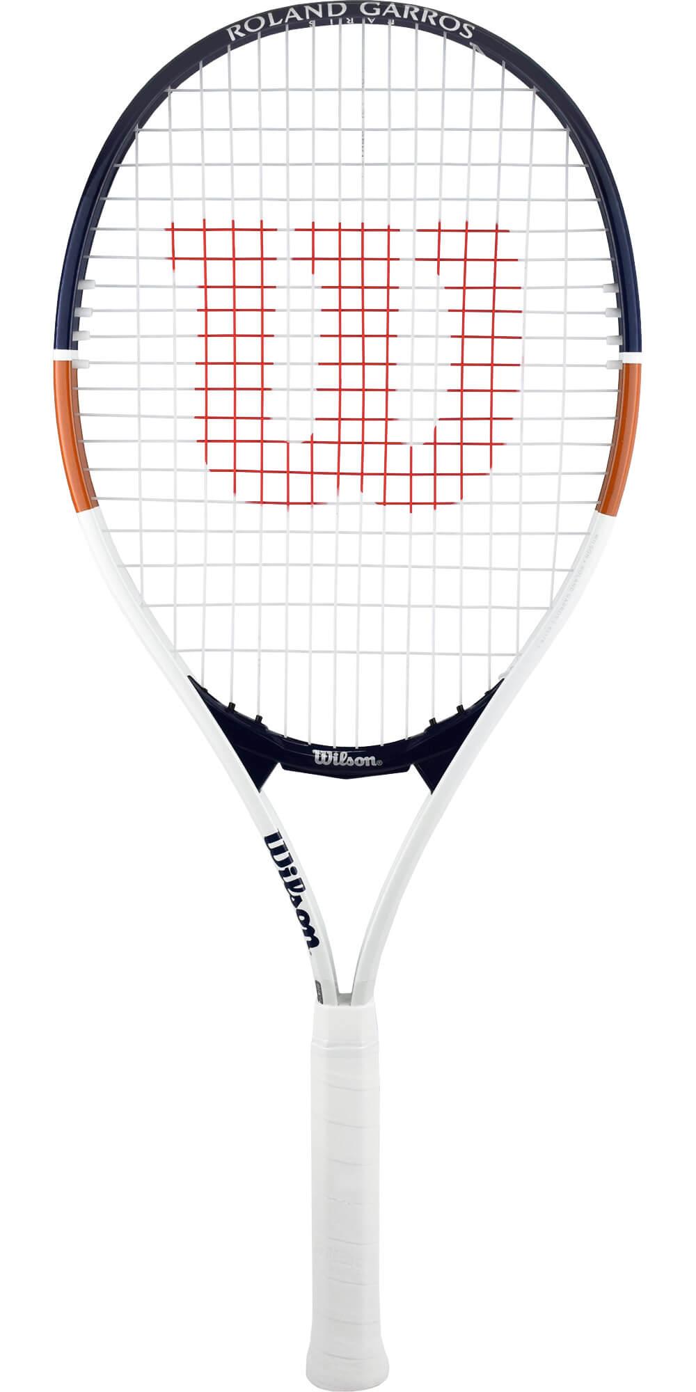 Produktbild von Babolat Tennisschläger Wilson Roland-Garros Elite Tennis Schläger - Offizieller Tennisschläger Für Unisex Erwachsene Tennisschläger Herren