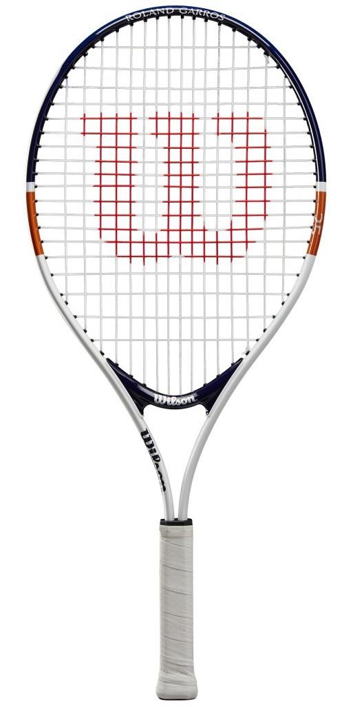 Wilson Burn 25 2 Player Junior Tennis Starter Set With Balls /& Waterbottle