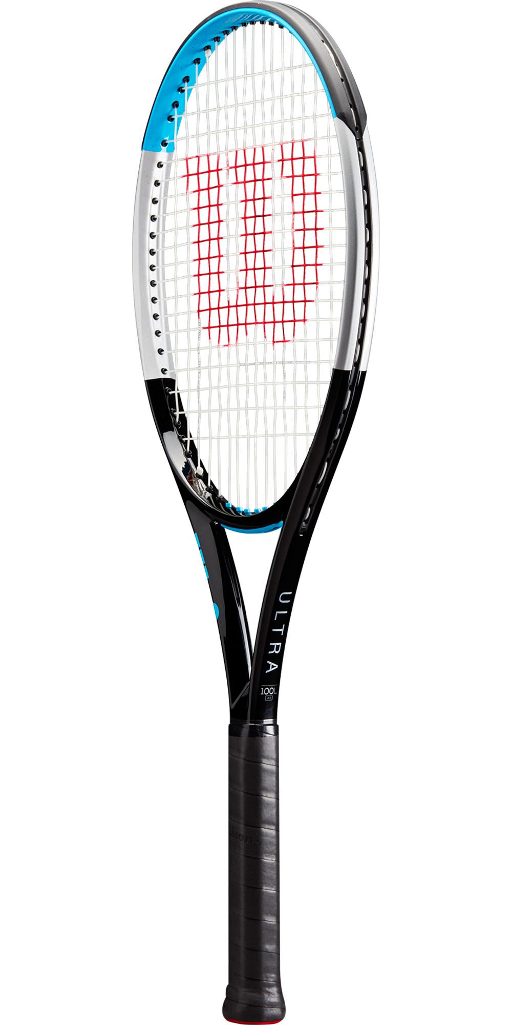 ultra 100l v3 tennis racket