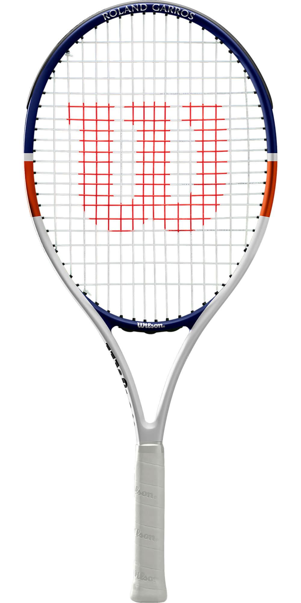 wilson tennis racket 26 inch