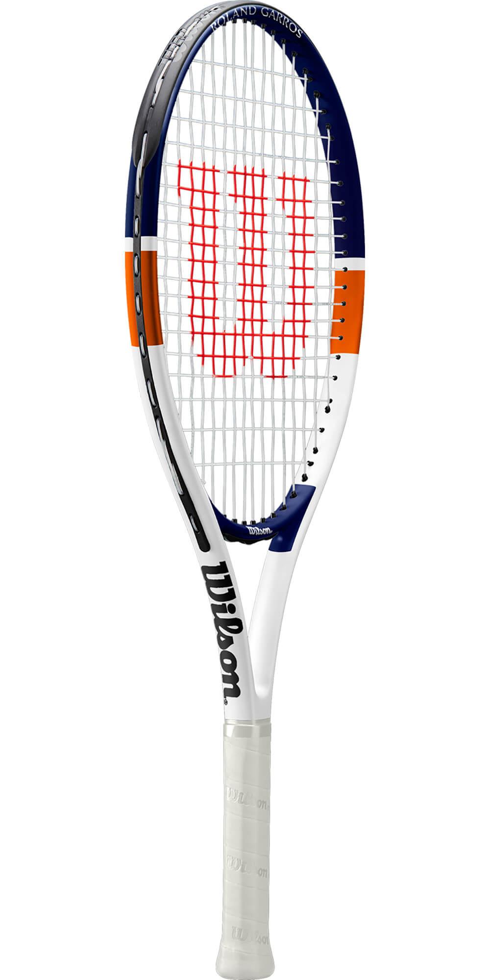 Wilson Roland Garros Elite Competition 26 Inch Junior Tennis Racket
