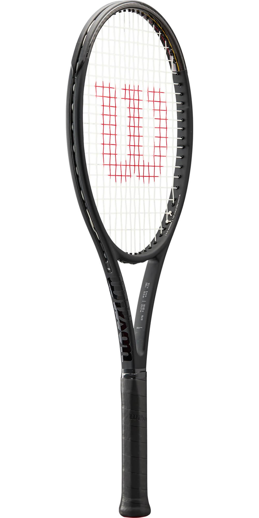 Wilson Pro Staff 97L v13 Tennis Racket [Frame Only]