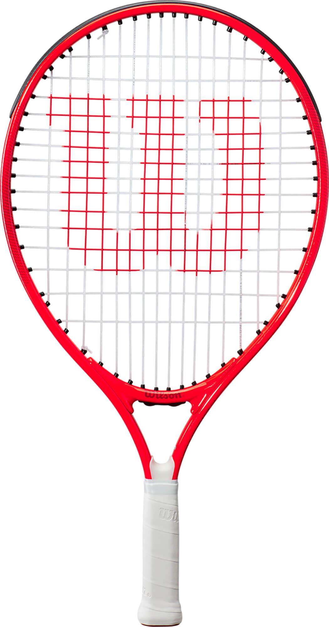 Wilson Roger Federer 19 Inch Junior Tennis Racket