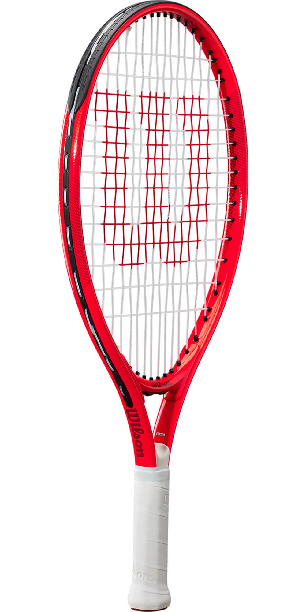 Wilson Roger Federer Titanium
