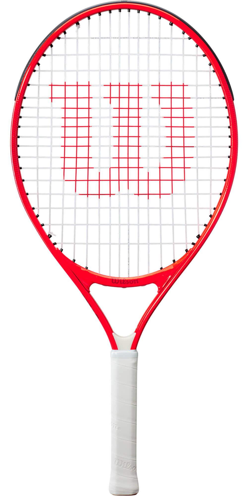 Wilson Roger Federer 23 Inch Junior Tennis Racket