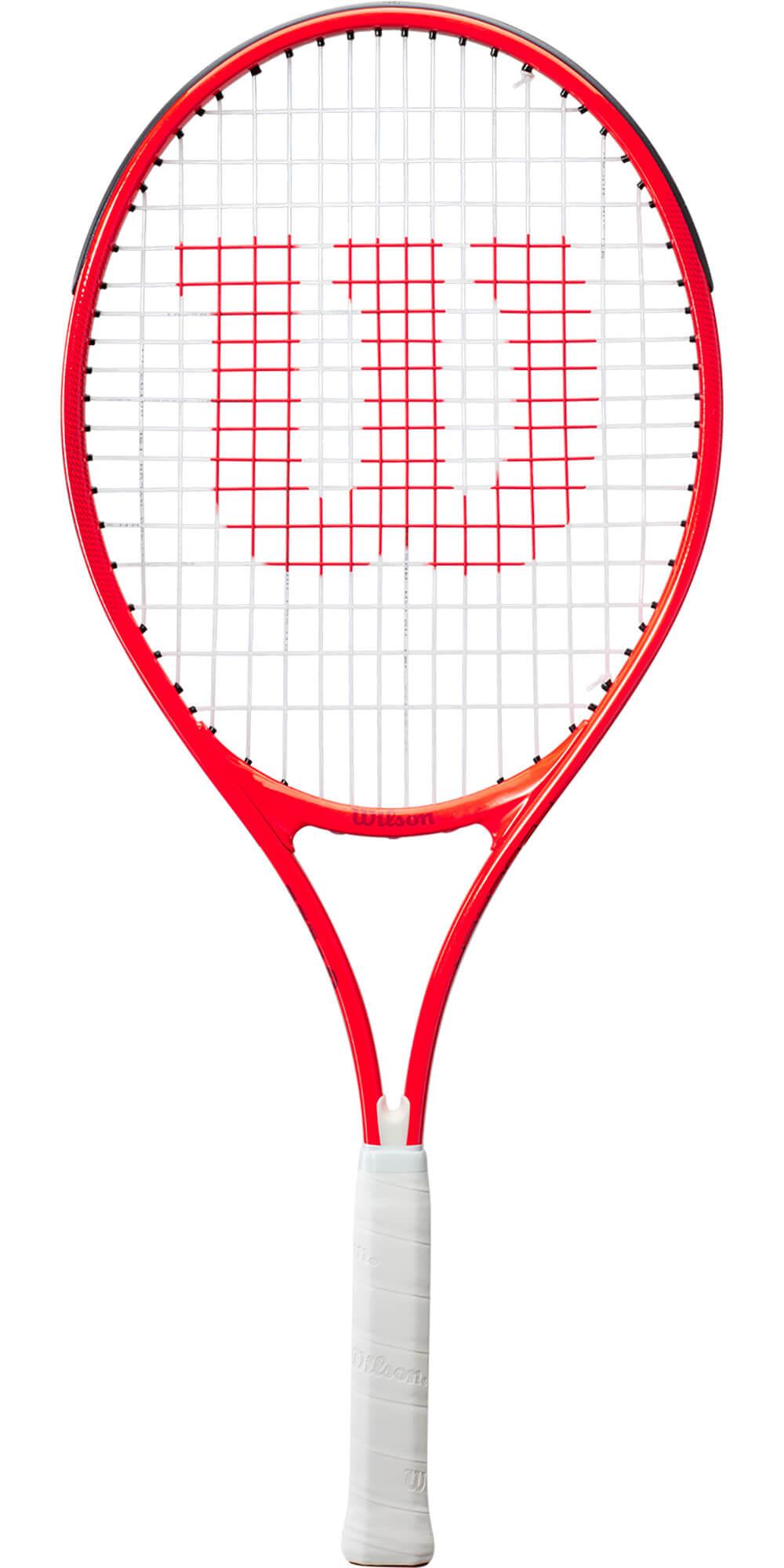 Wilson Roger Federer 25 Inch Junior Tennis Racket