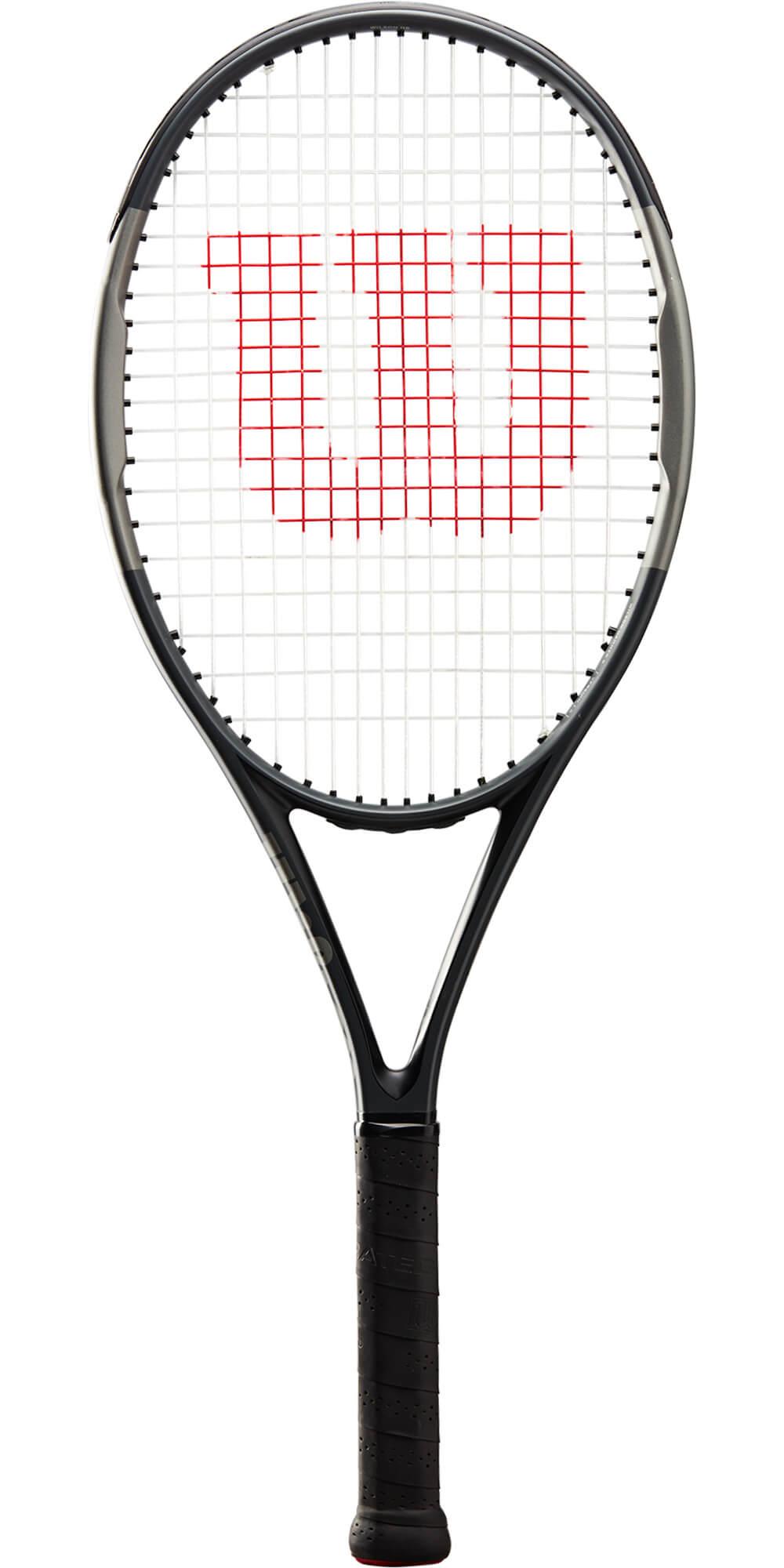 Wilson Hammer H6 Tennis Racket - Tennisnuts.com