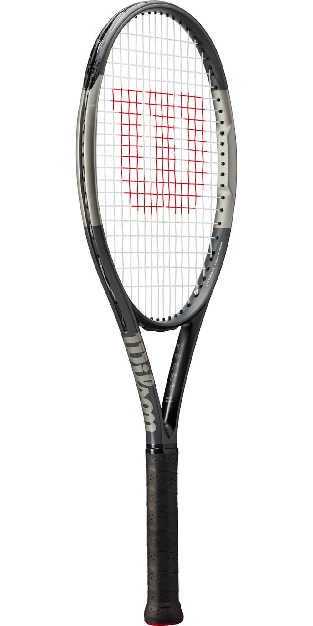 Wilson Hammer H6 Tennis Racket - Tennisnuts.com