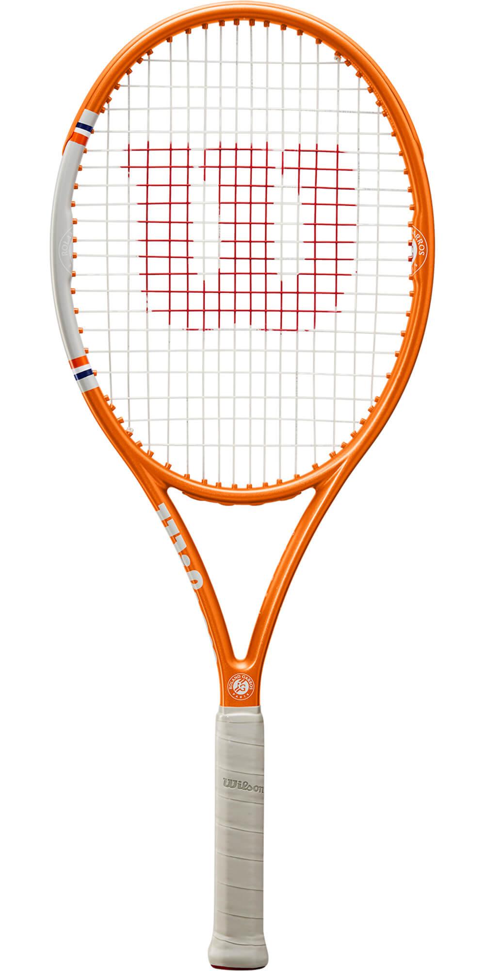 Wilson Roland Garros Team Tennis Racket