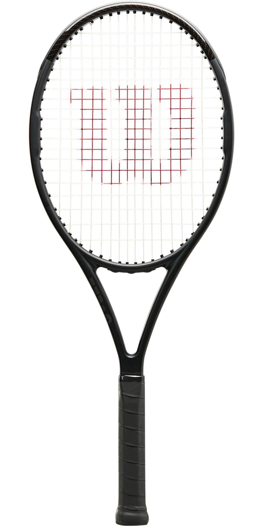 Wilson Pro Staff Team v13 Tennis Racket
