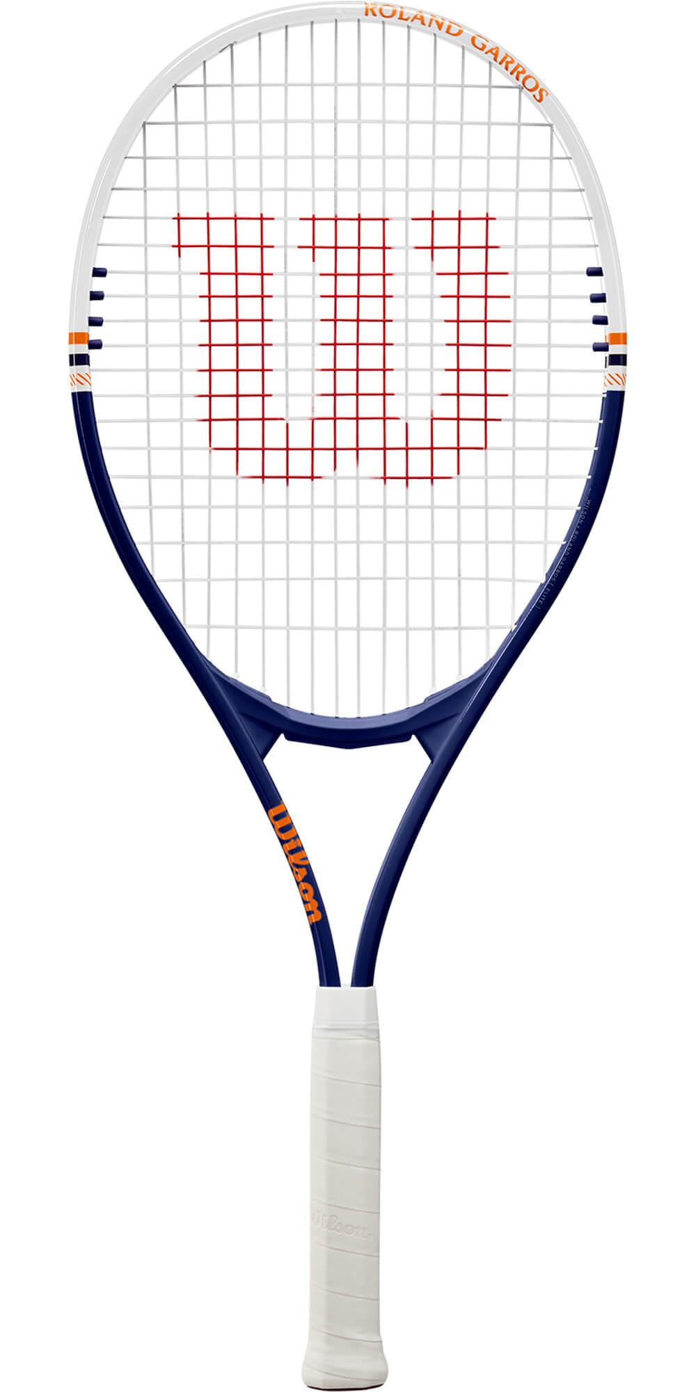 Wilson Roland Garros Elite Tennis Racket