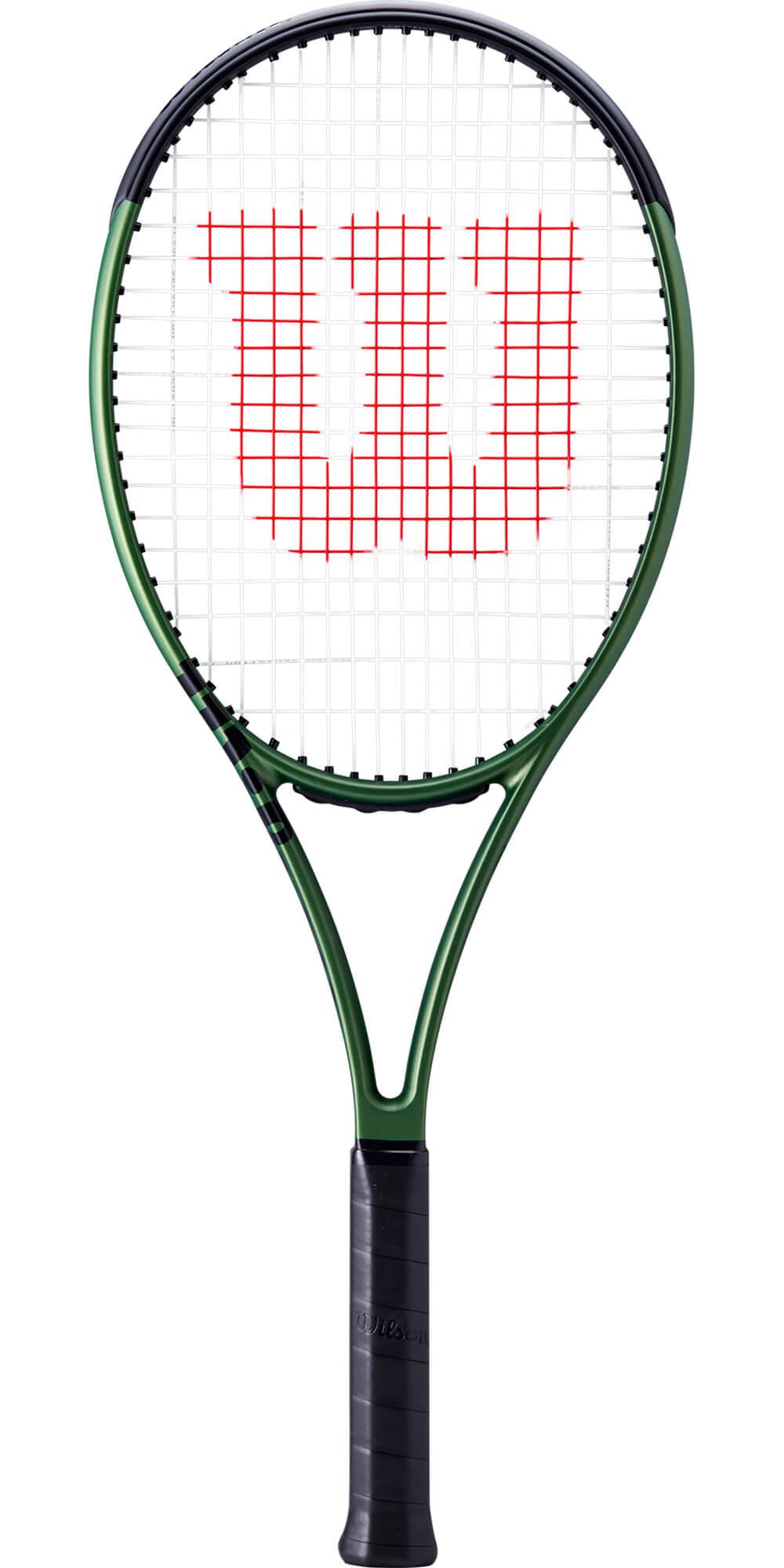 ラケット(硬式用) Wilson BLADE V8 101L Wilson Blade 101L v8 Tennis Racket
