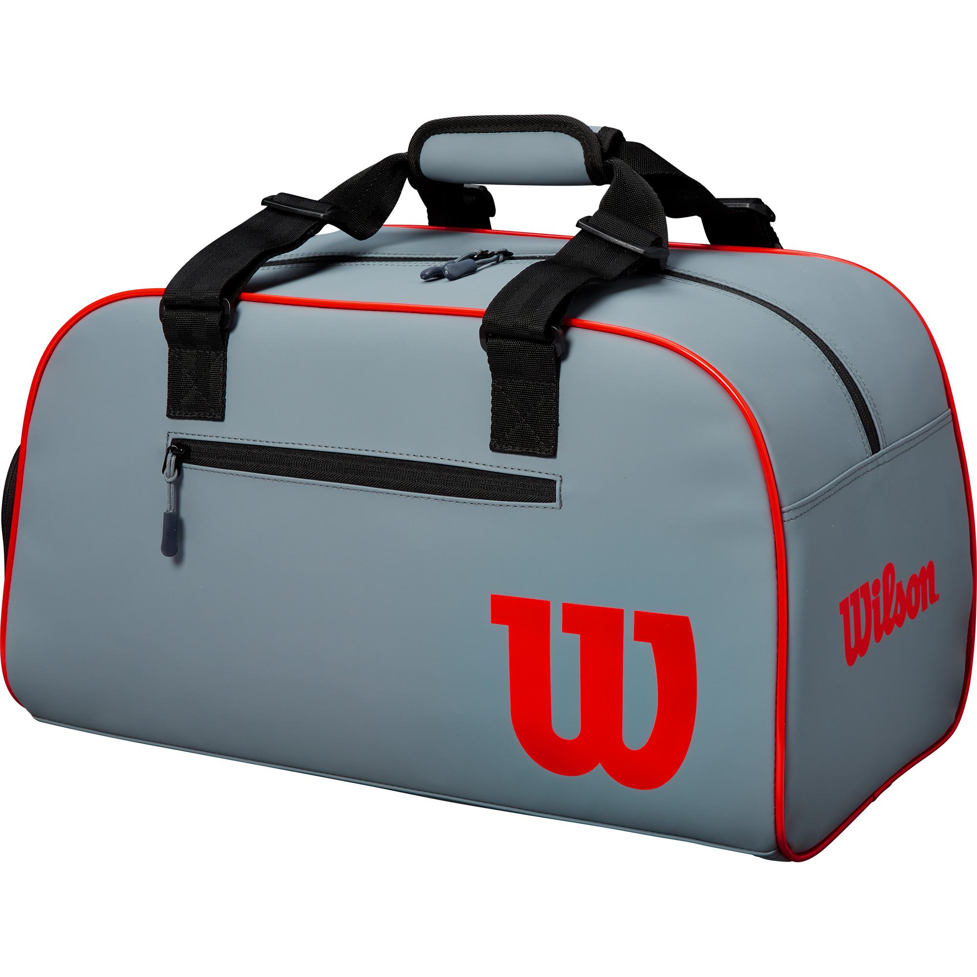 wilson gym bag
