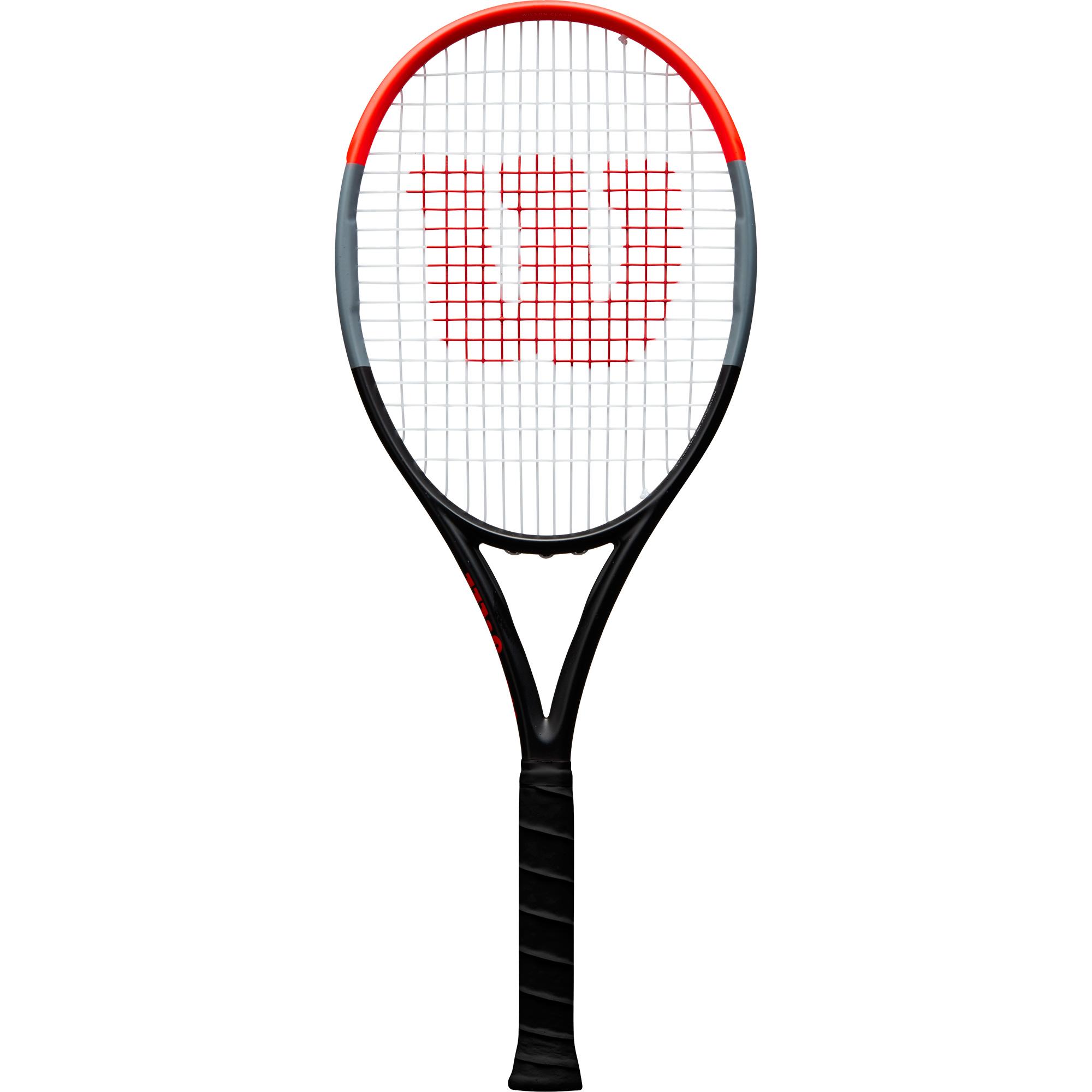 wilson mini racket