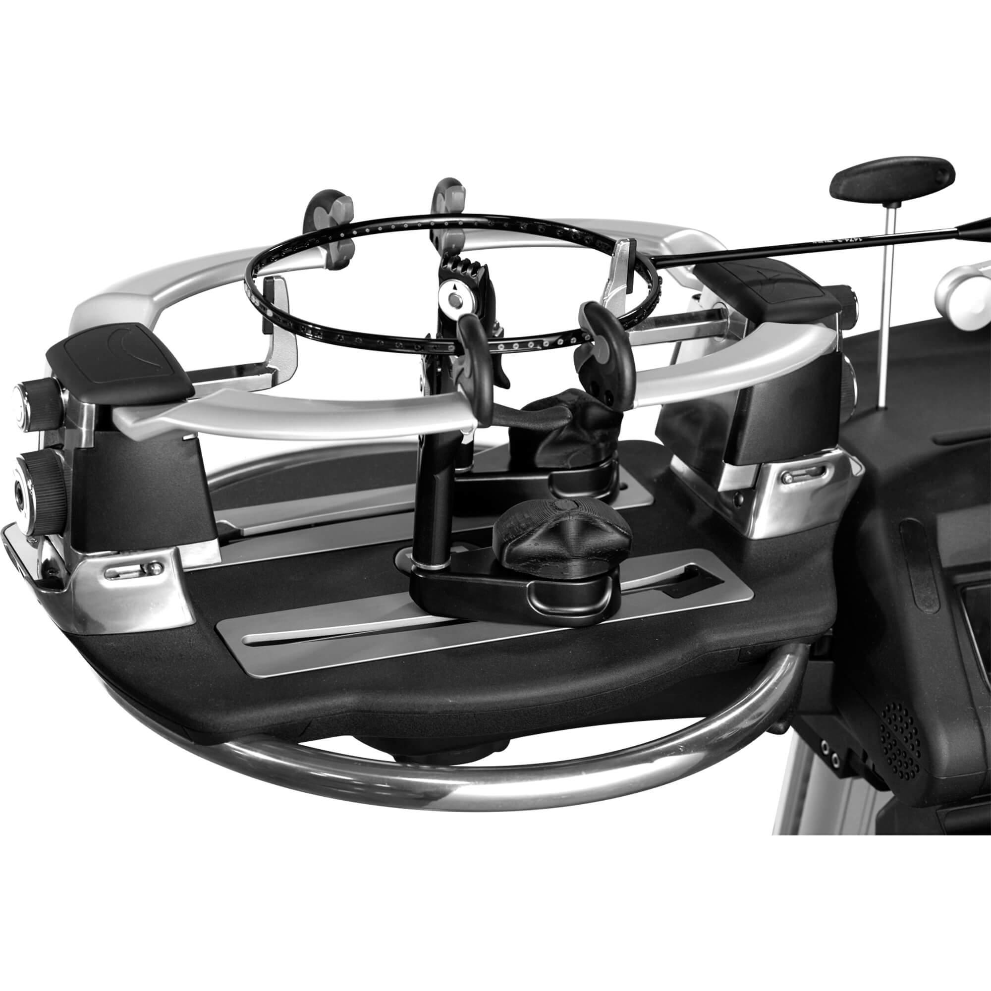 wilson stringing machine